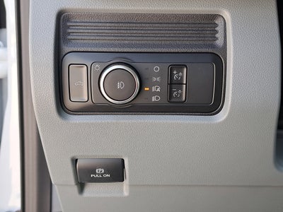 2026 Ford Super Duty F-350 DRW XL