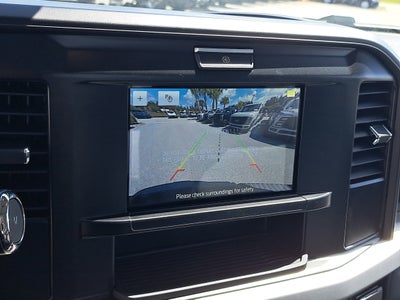 2026 Ford Super Duty F-350 DRW XL