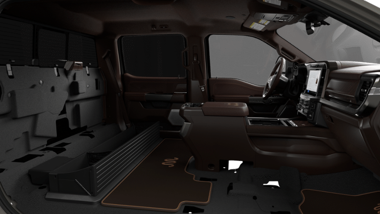 2027 Ford Super Duty F-450 DRW King Ranch