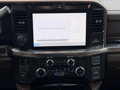 2027 Ford Super Duty F-450 DRW King Ranch
