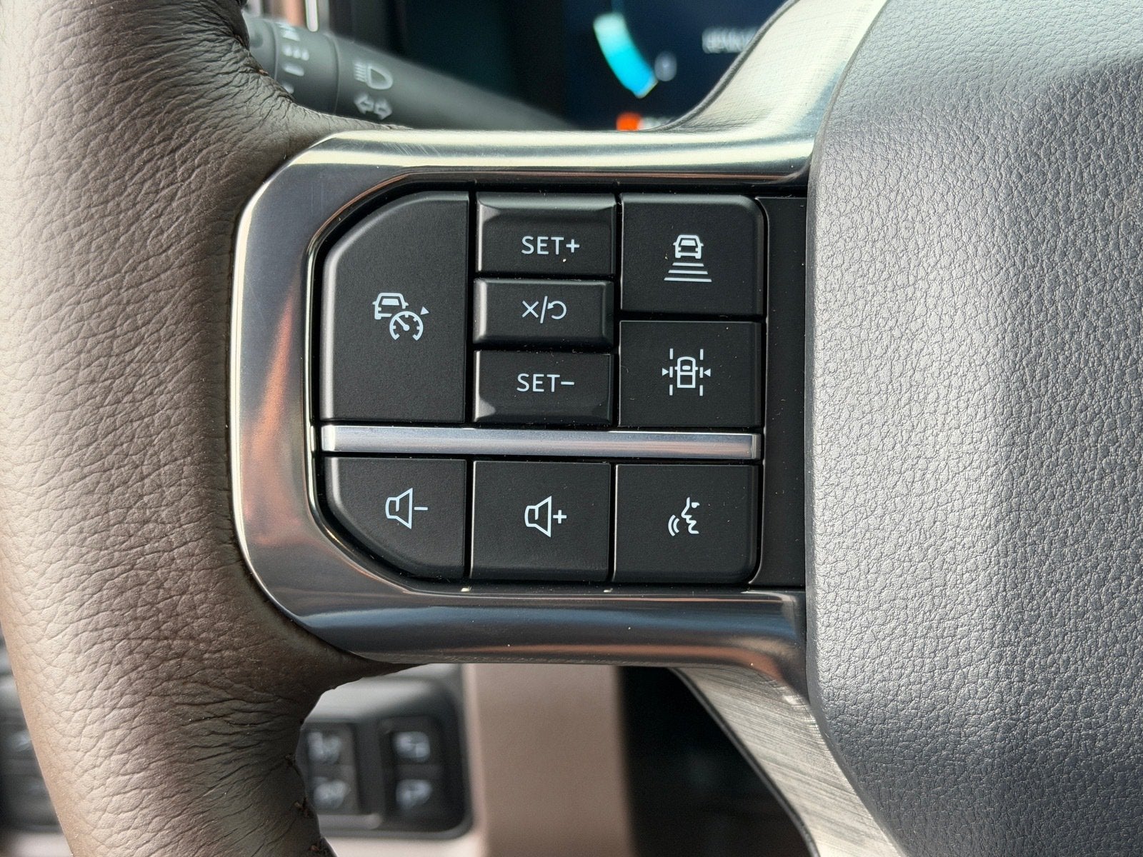 2027 Ford Super Duty F-450 DRW King Ranch