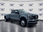 2027 Ford Super Duty F-450 DRW King Ranch