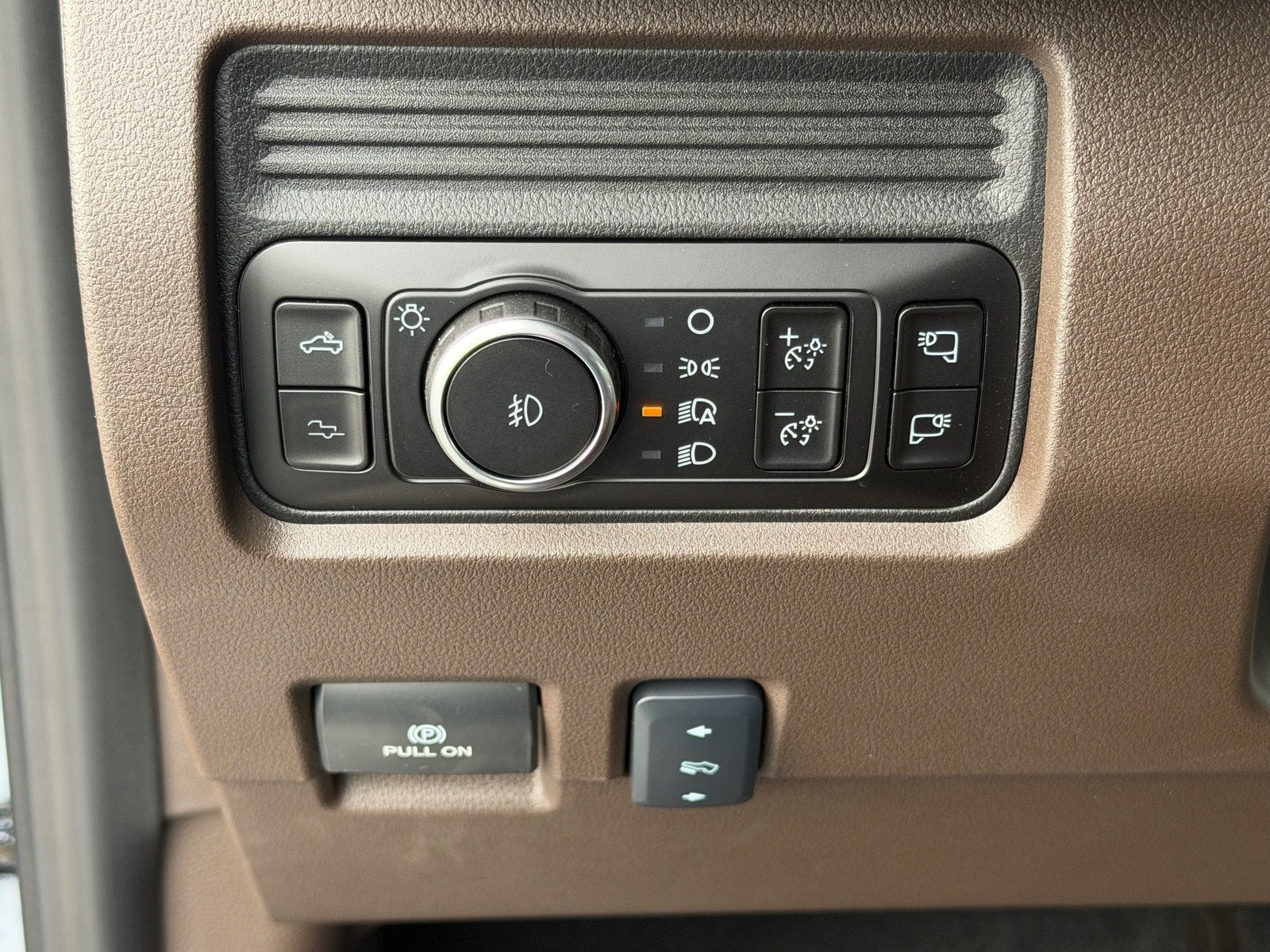 2027 Ford Super Duty F-450 DRW King Ranch