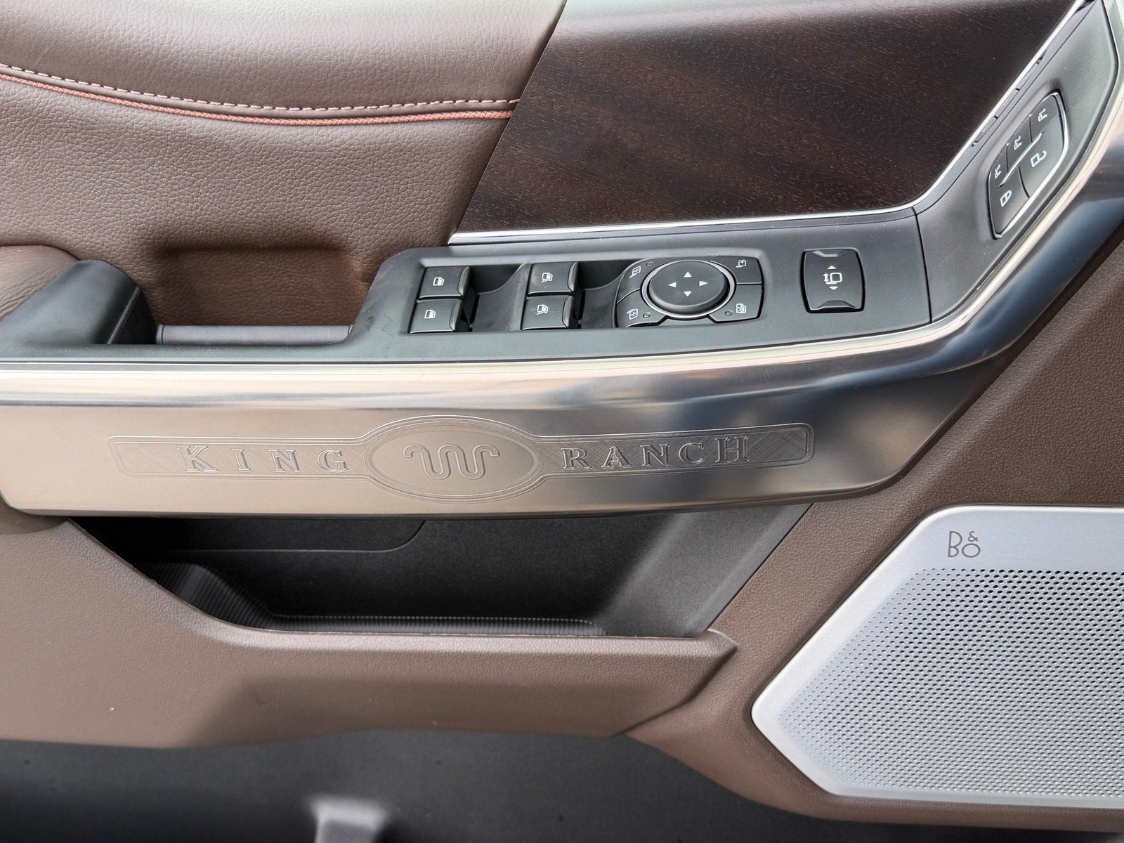 2027 Ford Super Duty F-450 DRW King Ranch