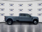2027 Ford Super Duty F-450 DRW King Ranch