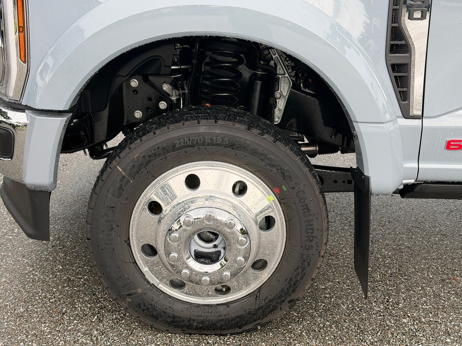 2027 Ford Super Duty F-450 DRW King Ranch