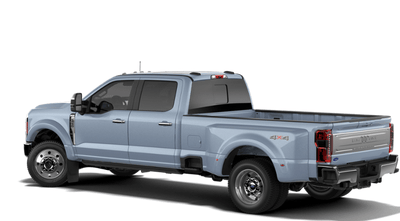 2027 Ford Super Duty F-450 DRW King Ranch