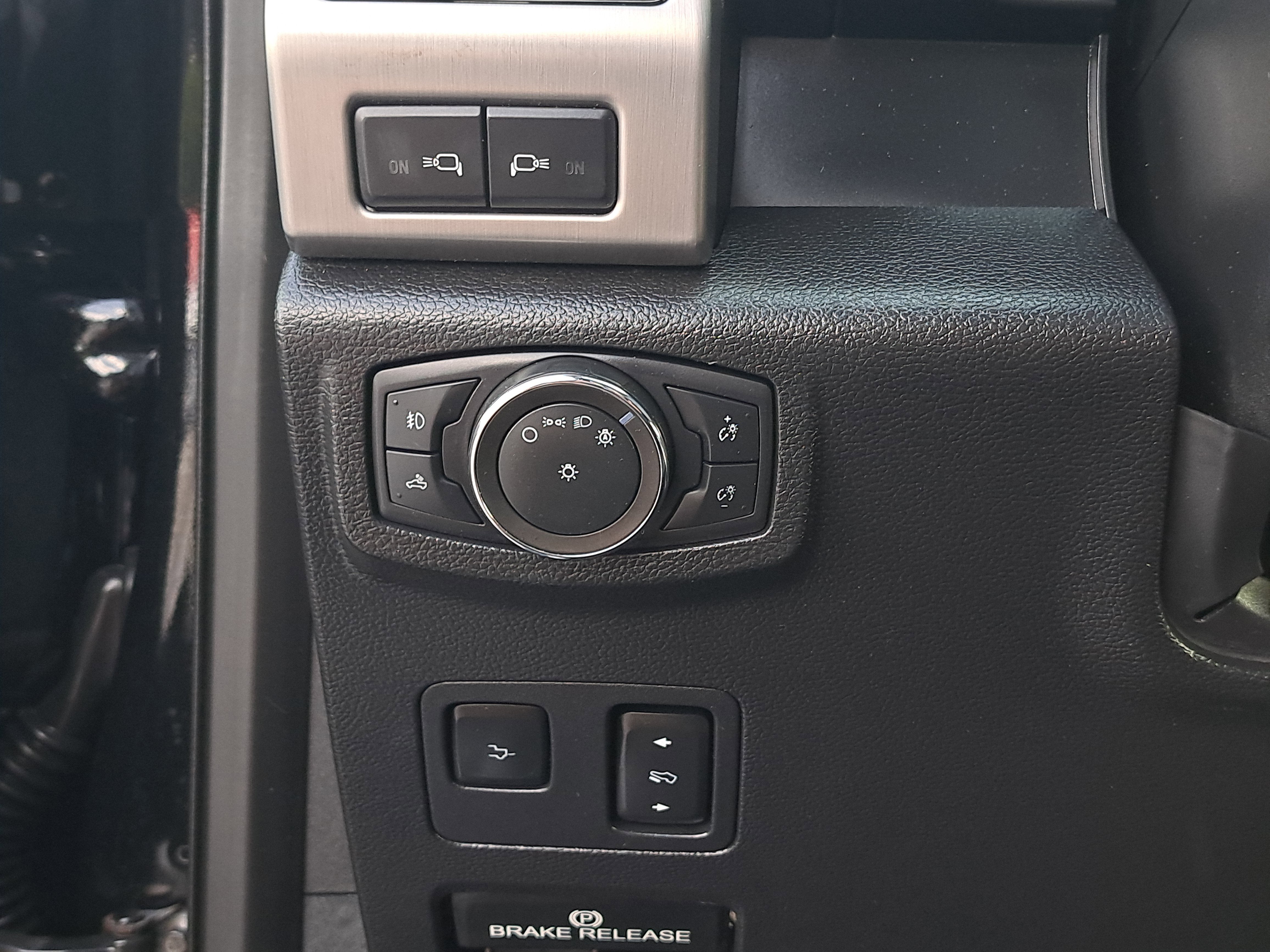 2021 Ford Super Duty F-450 DRW Platinum