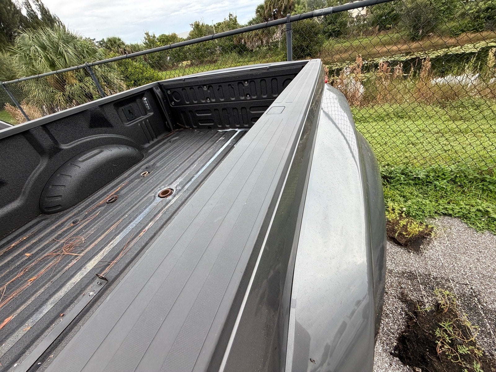 2022 Ford Super Duty F-450 DRW Platinum