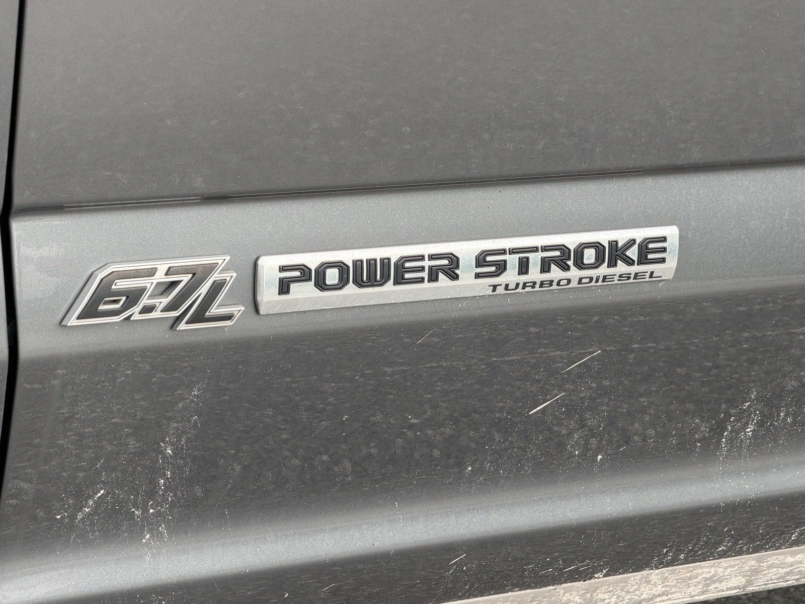2022 Ford Super Duty F-450 DRW Platinum