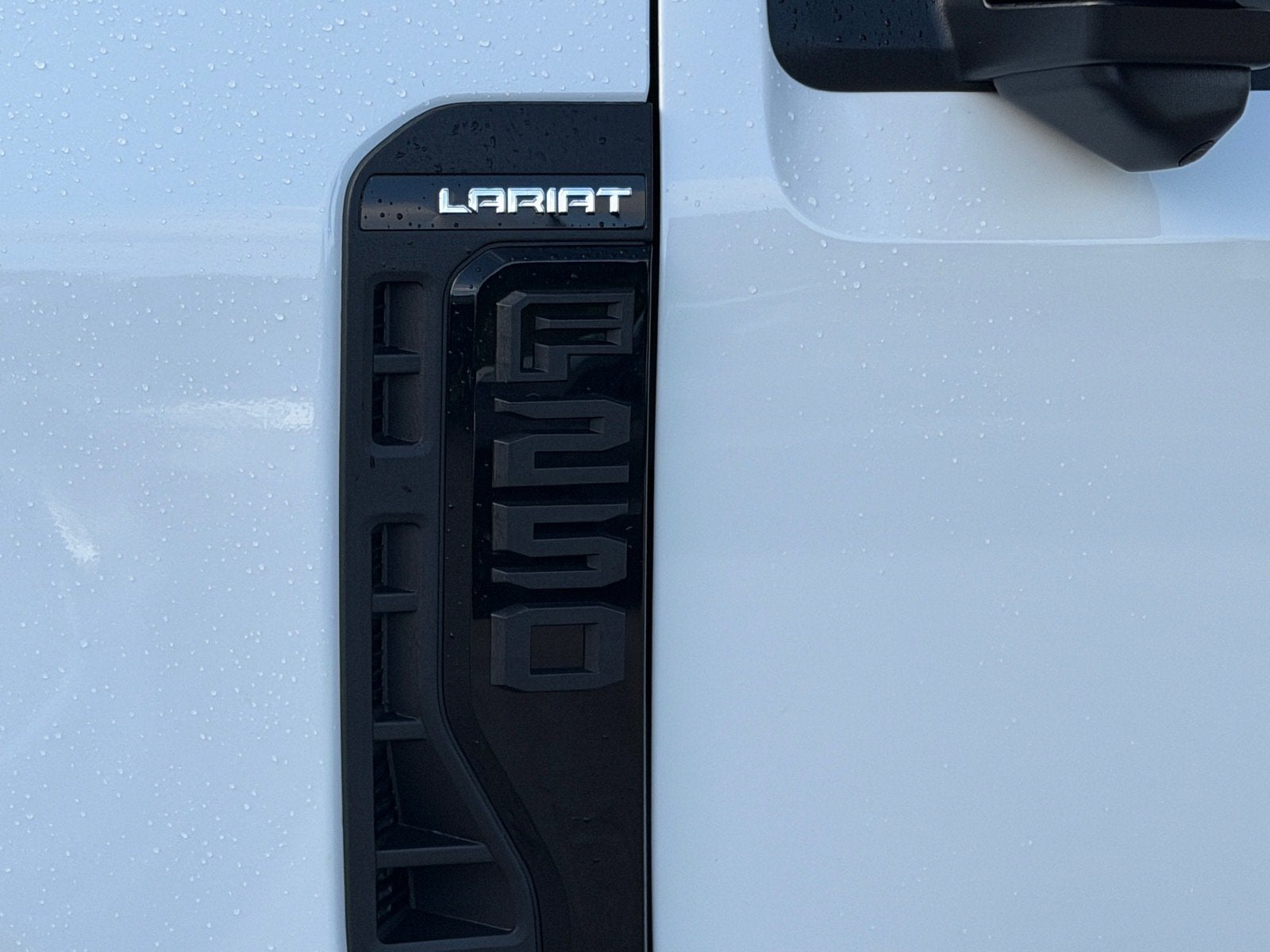 2027 Ford Super Duty F-250 SRW Base