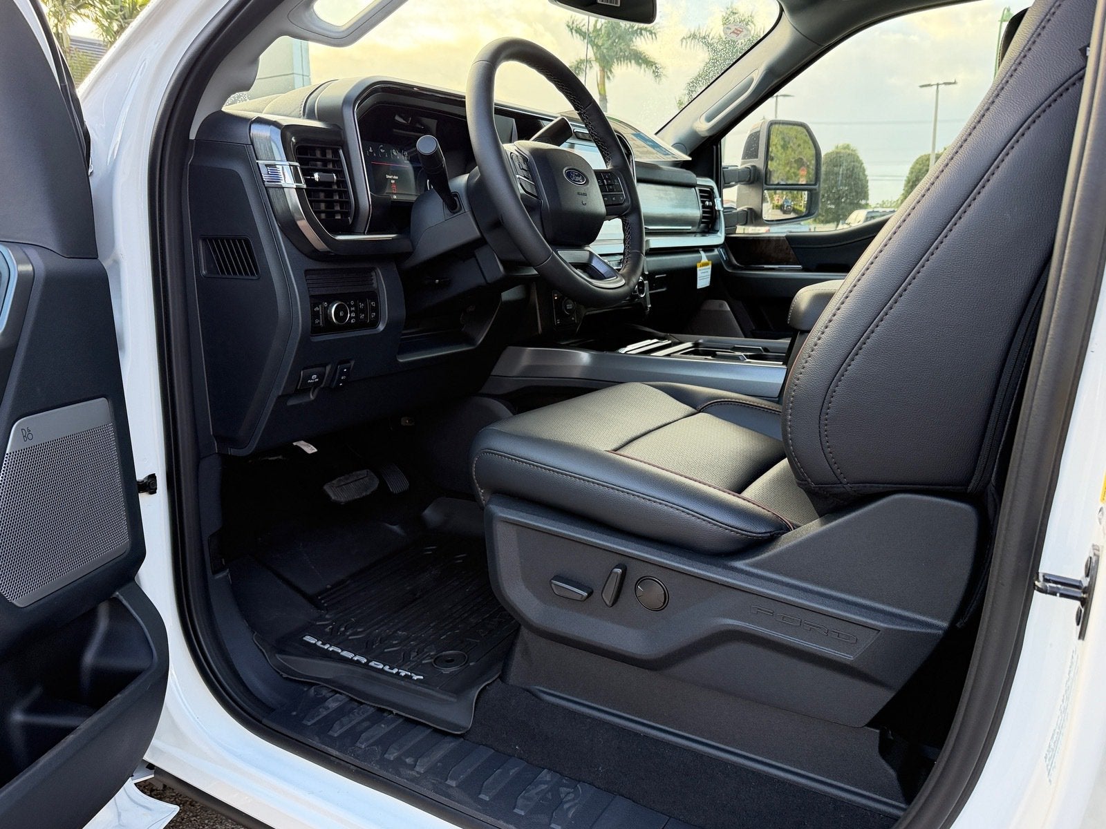 2027 Ford Super Duty F-250 SRW Base