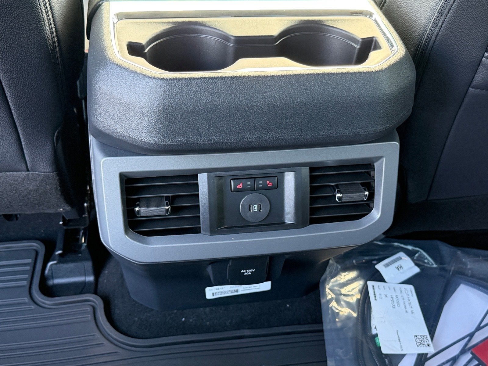 2027 Ford Super Duty F-250 SRW Base