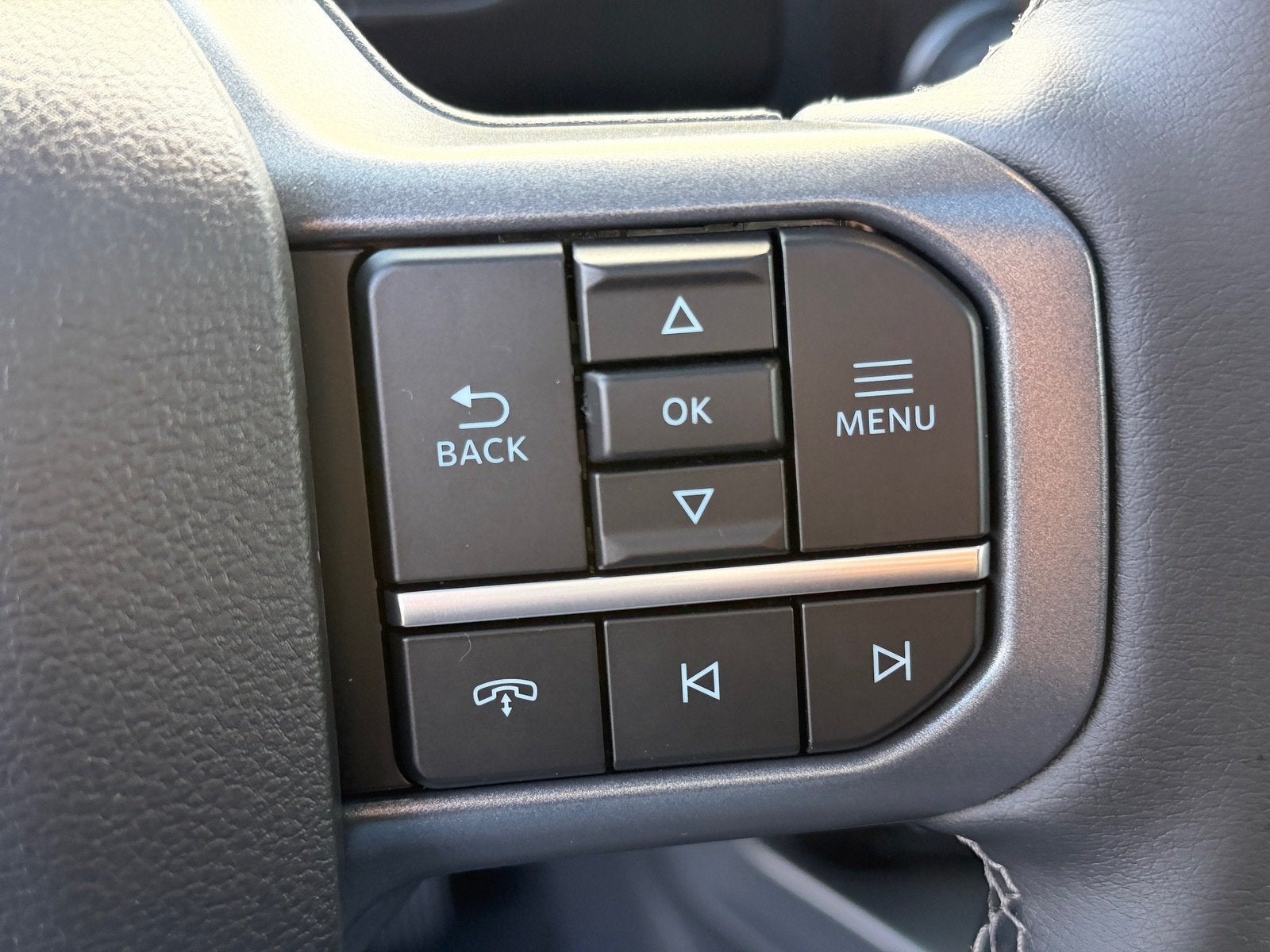 2027 Ford Super Duty F-250 SRW Base