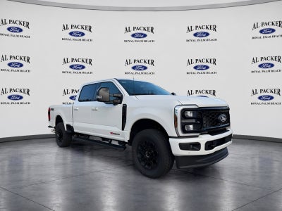 2027 Ford Super Duty F-250 SRW Base
