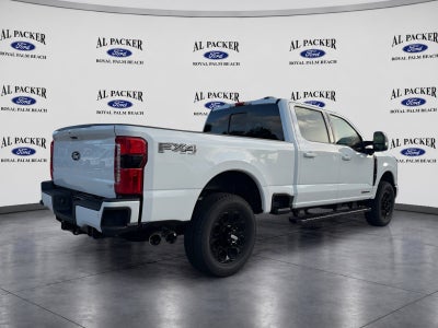 2027 Ford Super Duty F-250 SRW Base