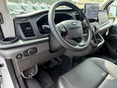 2026 Ford Transit Cargo Van Cargo Van