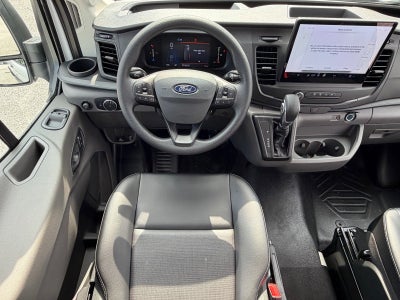 2026 Ford Transit Cargo Van Cargo Van