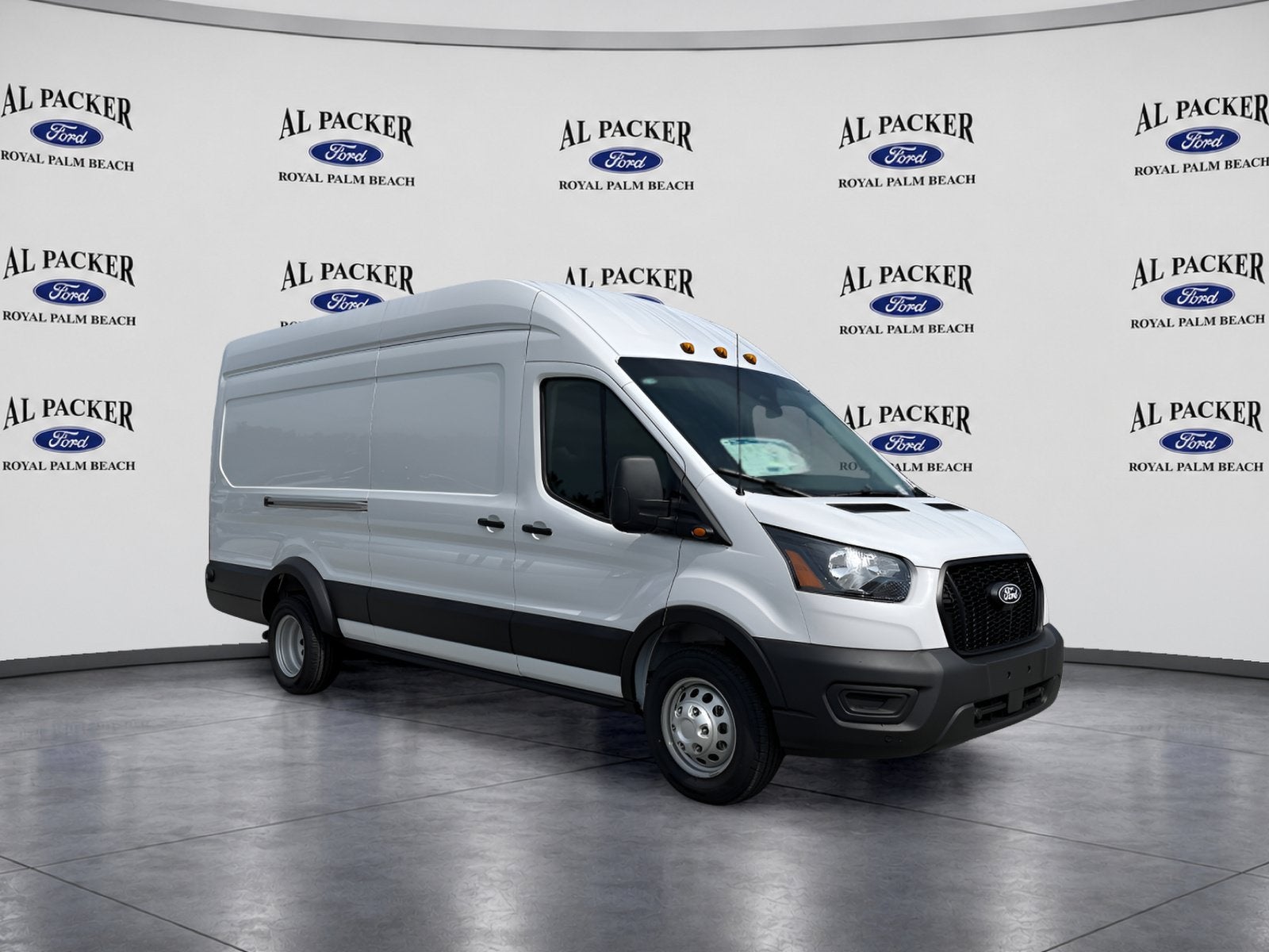 2026 Ford Transit Cargo Van Cargo Van