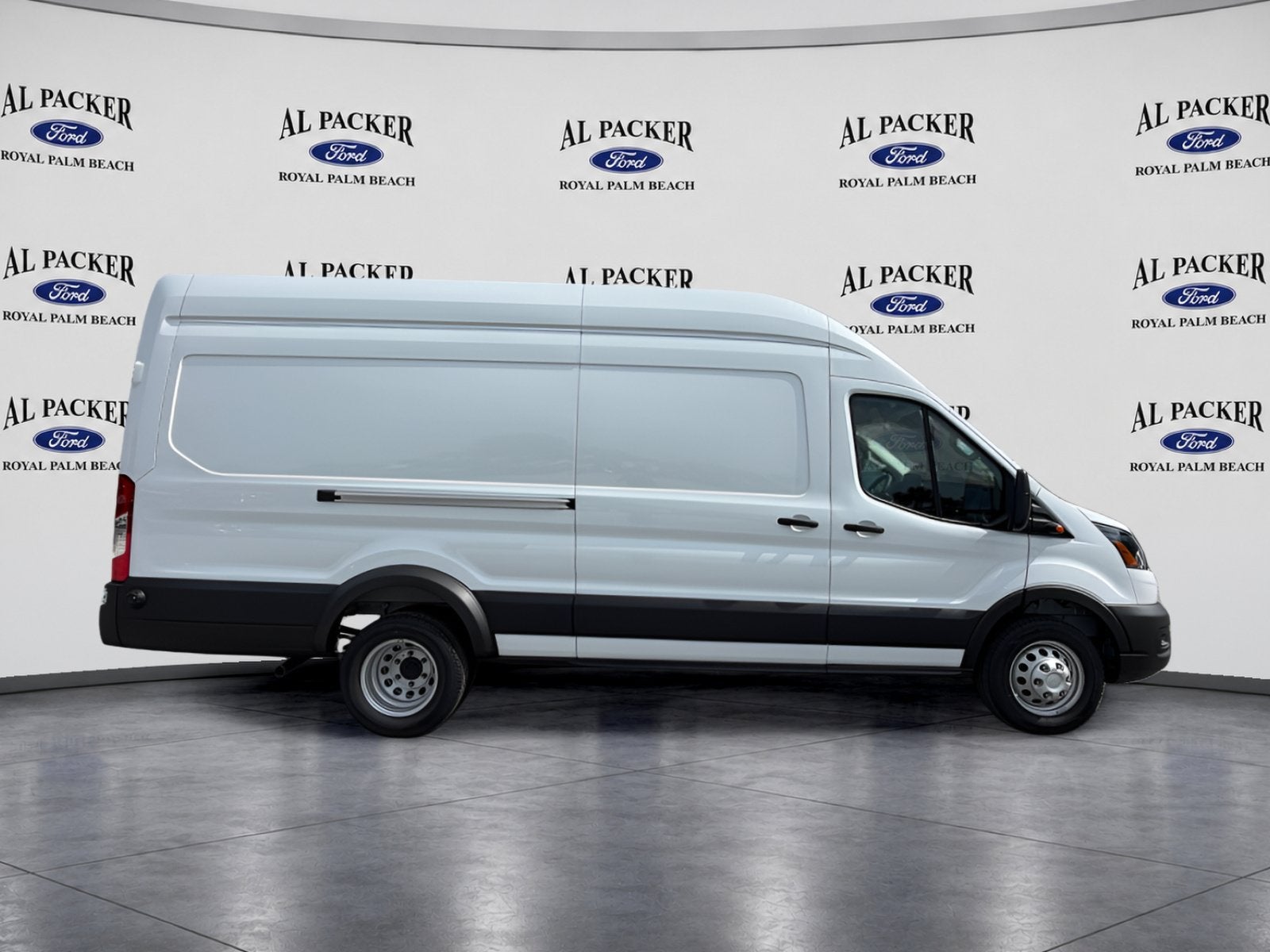 2026 Ford Transit Cargo Van Cargo Van