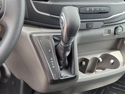 2026 Ford Transit Cargo Van Cargo Van
