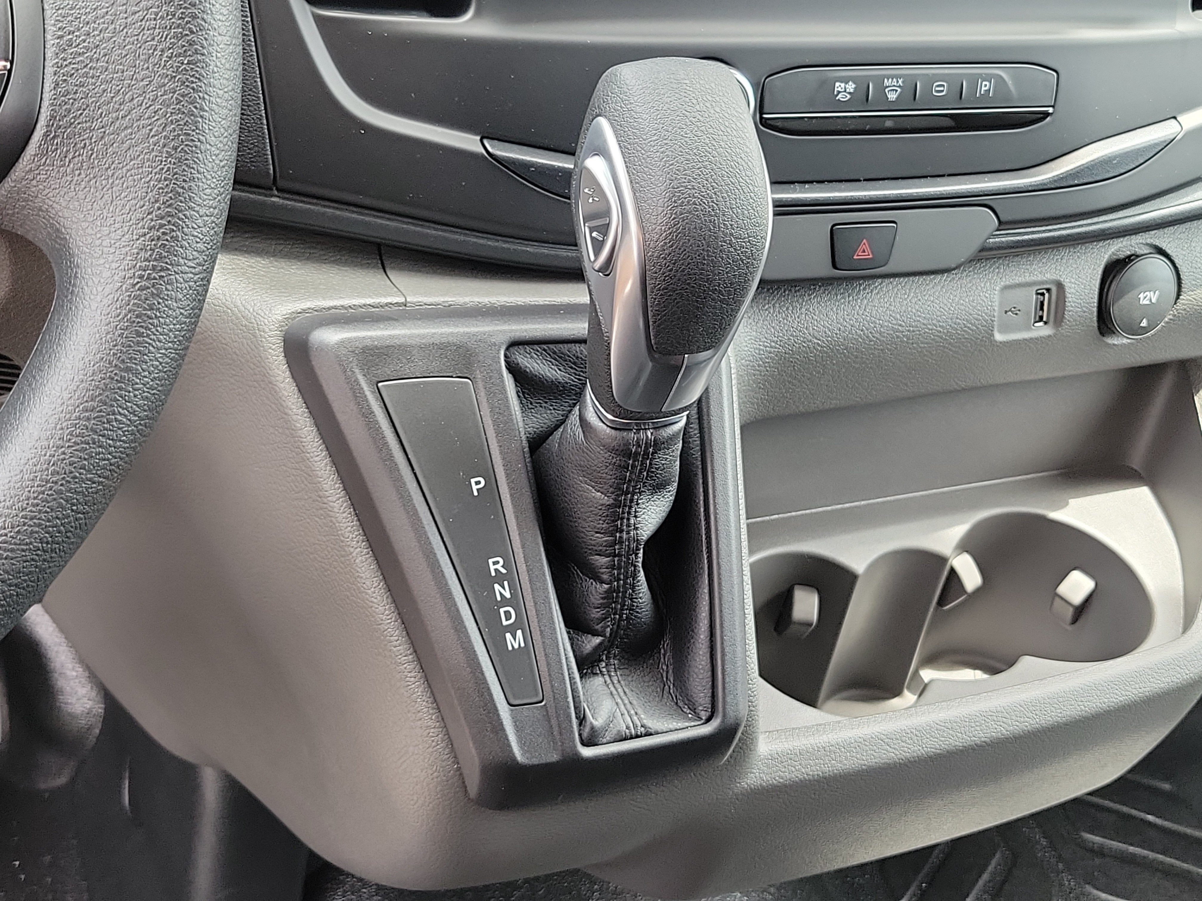 2026 Ford Transit Cargo Van Cargo Van