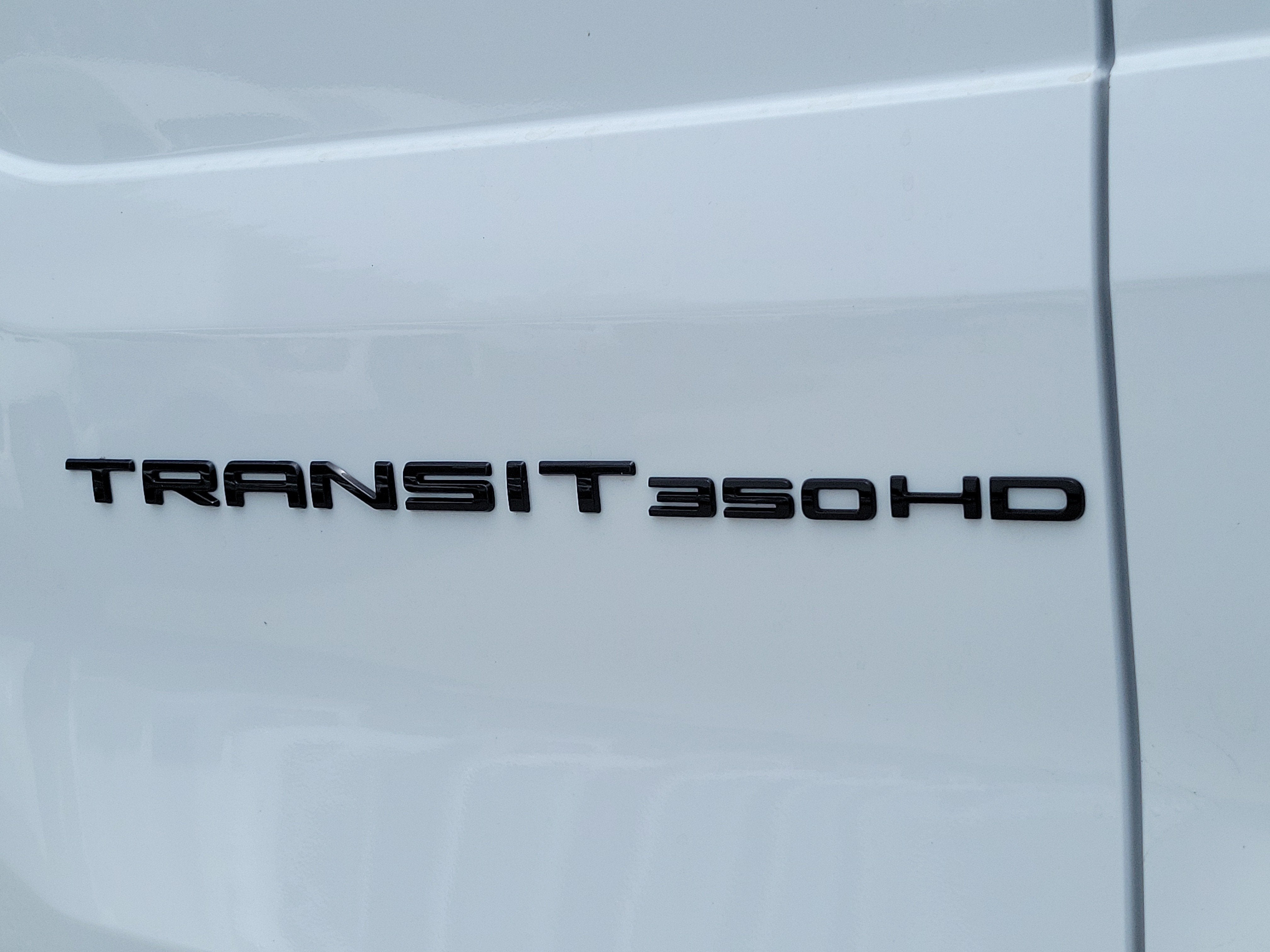 2026 Ford Transit Cargo Van Cargo Van