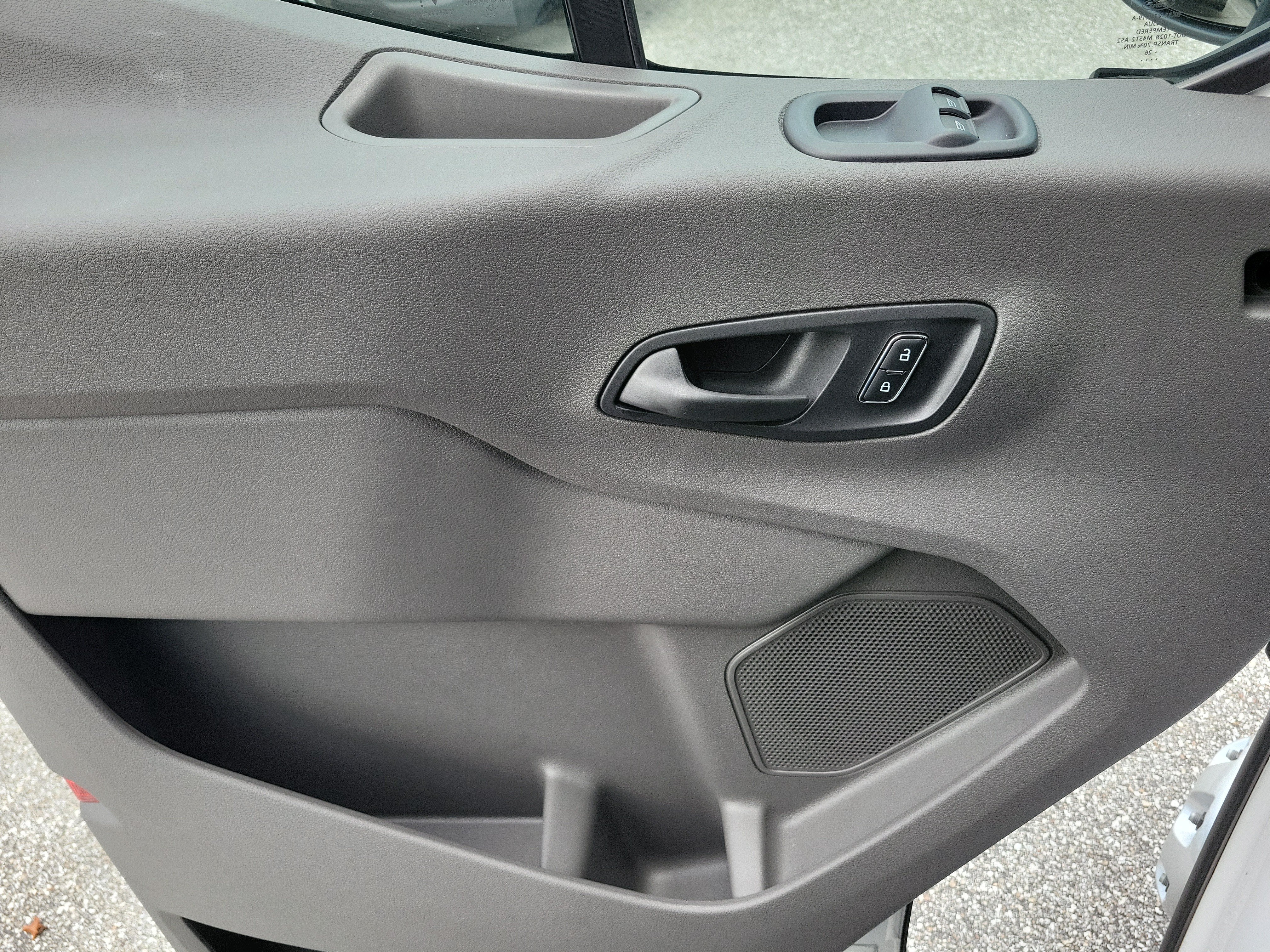 2026 Ford Transit Cargo Van Cargo Van