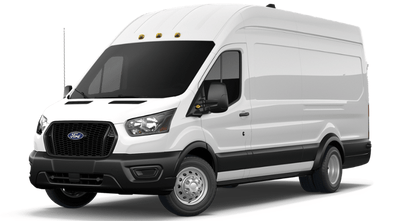 2027 Ford Transit Cargo Van Cargo Van