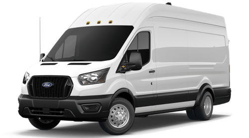 2027 Ford Transit Cargo Van Cargo Van