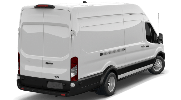 2027 Ford Transit Cargo Van Cargo Van