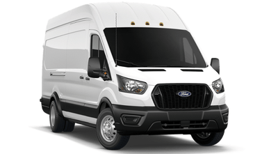 2027 Ford Transit Cargo Van Cargo Van