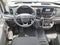 2025 Ford Transit Cargo Van T-250 148" Med Rf 9070 GVWR RWD