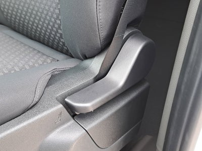 2025 Ford Transit Cargo Van T-250 148" Med Rf 9070 GVWR RWD