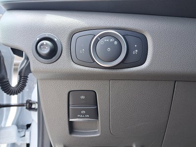 2025 Ford Transit Cargo Van T-250 148" Med Rf 9070 GVWR RWD