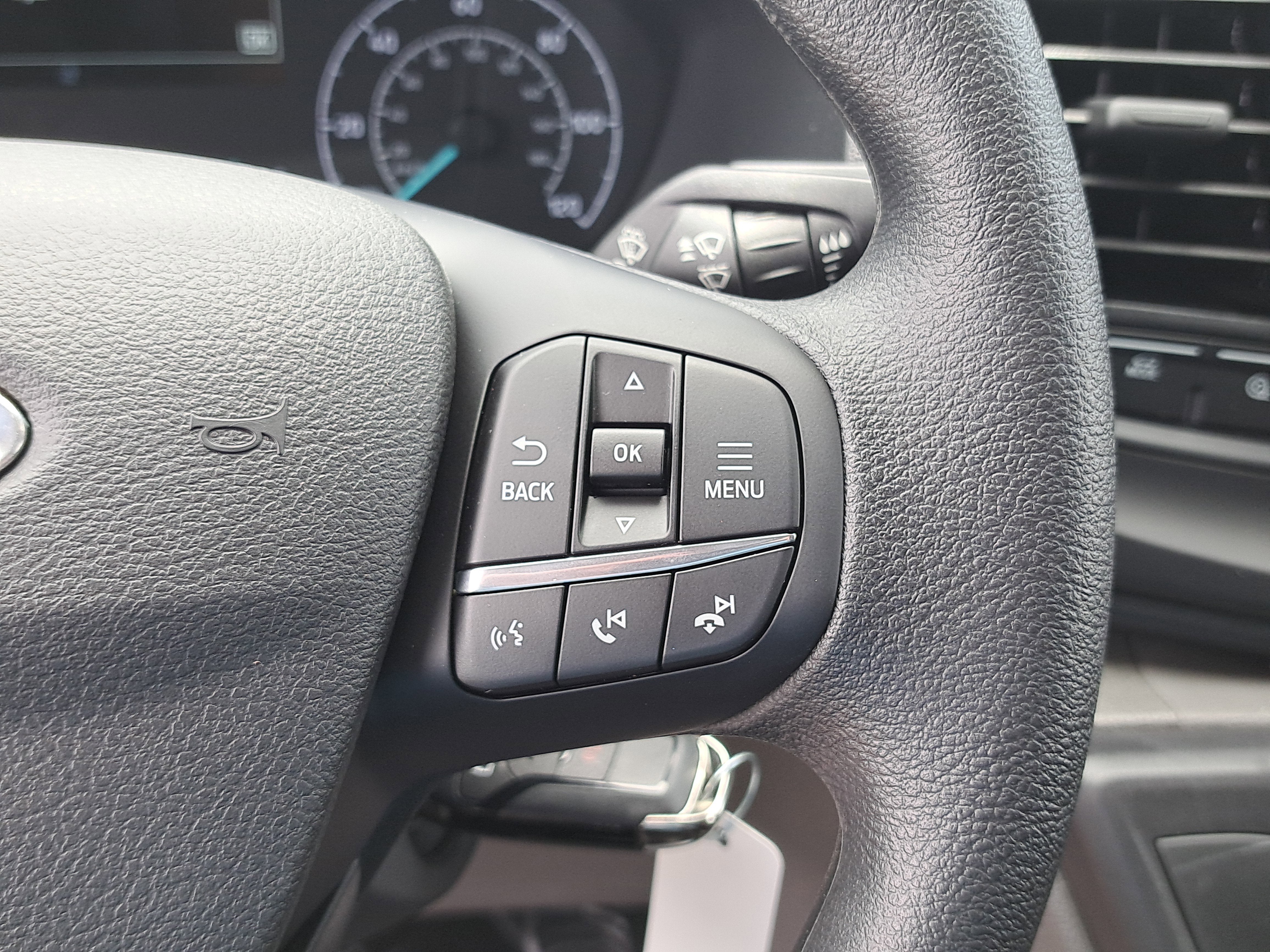 2025 Ford Transit Cargo Van T-250 148" Med Rf 9070 GVWR RWD