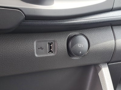 2025 Ford Transit Cargo Van T-250 148" Med Rf 9070 GVWR RWD