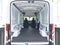2025 Ford Transit Cargo Van T-250 148" Med Rf 9070 GVWR RWD