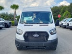 2026 Ford Transit Cargo Van T250