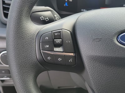 2026 Ford Transit Cargo Van T250