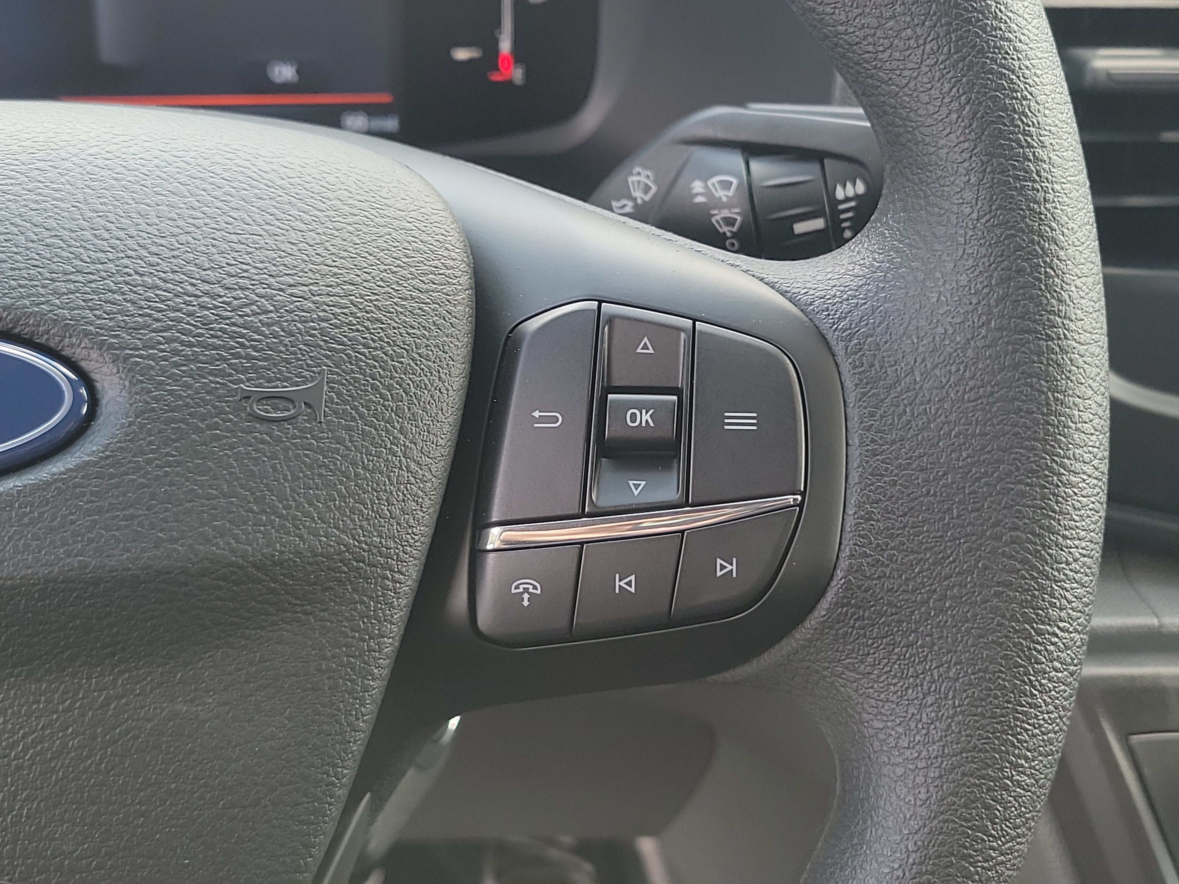 2026 Ford Transit Cargo Van T250