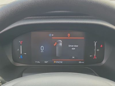 2026 Ford Transit Cargo Van T250
