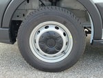 2026 Ford Transit Cargo Van T250