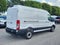 2026 Ford Transit Cargo Van T250