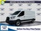 2027 Ford Transit Cargo Van T250