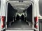 2027 Ford Transit Cargo Van T250