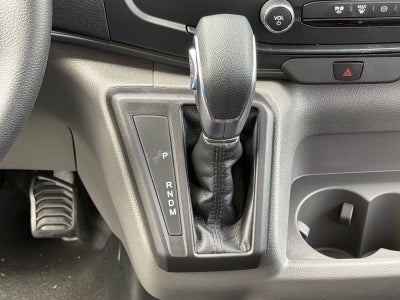 2027 Ford Transit Cargo Van T250