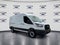 2027 Ford Transit Cargo Van T250