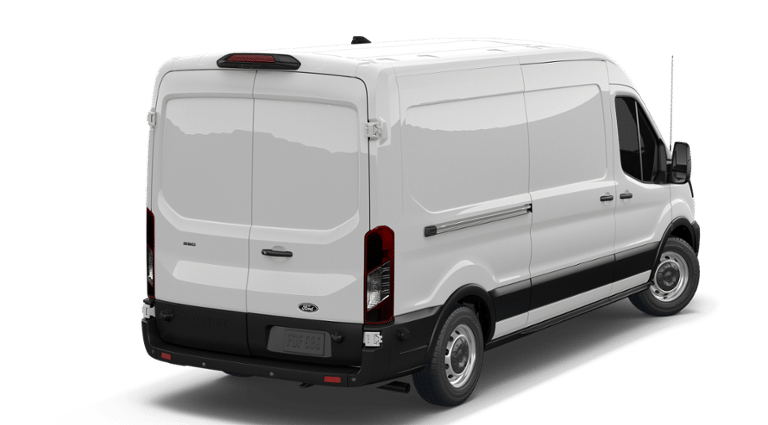 2027 Ford Transit Cargo Van Cargo Van