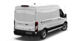 2026 Ford Transit Cargo Van T250